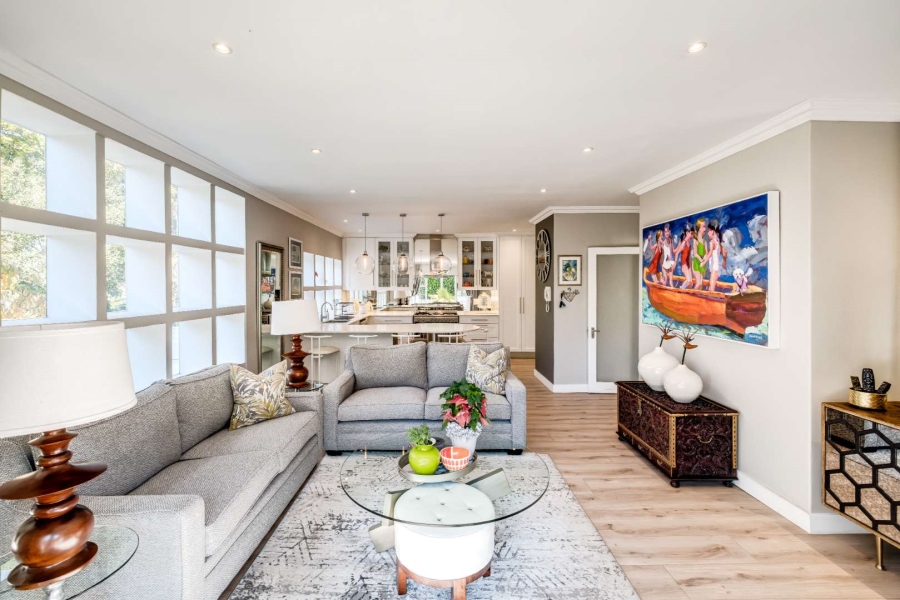 6 Bedroom Property for Sale in Newlands Western Cape